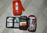 trousse secours